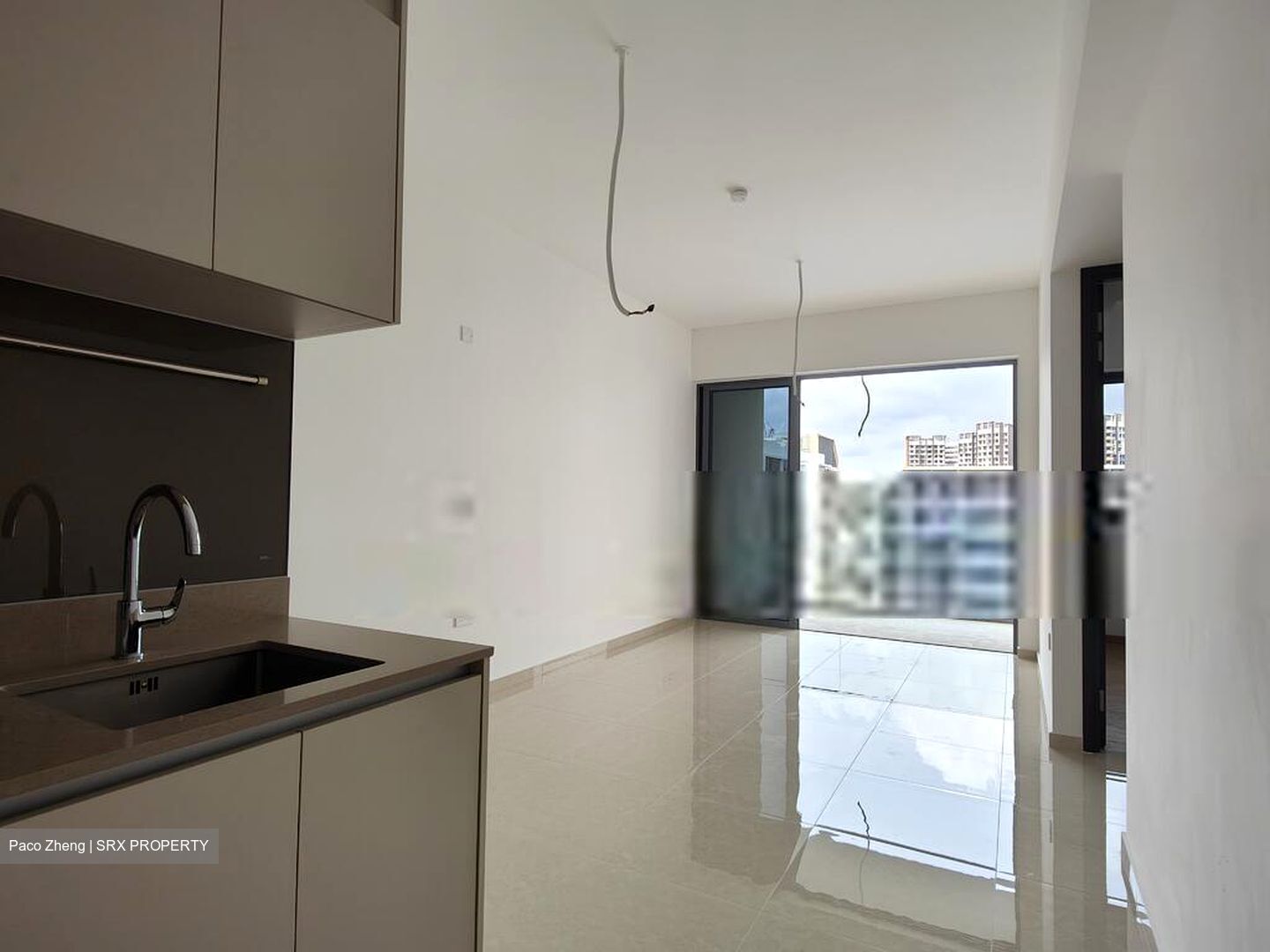 The Gazania (D19), Condominium #400949301